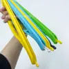 Clip Sellador Colgante Estilo Japonés Personalizable que Cambia de Color con Asa Clip Sellador para Bolsas de Snacks Palo Sellador de Plástico para Bolsas de Condimentos