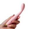 Vibrador privado Mackenzie Corolla Point Tide Pen, nuevo para mujeres, vibrador femenino, productos para adultos al por mayor.