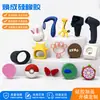 Productos de Silicona Dongguan Hechos a Medida Productos de Silicona de Grado Alimenticio, Personalización de Regalos, Artículos Varios de Silicona con Formas Especiales, Personalización de Moldes