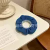 Venda Direta da Fábrica: Elásticos de Cabelo Estilosos e Fofos para Meninas, Elásticos de Lã Modernos e Versáteis, Faixas de Cabelo, Cordas de Cabelo