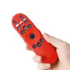 Novo Modelo Adequado para Controle Remoto por Voz Vizio Xrt270 Capa Protetora de Silicone Recorte Cordão Luminoso Antiqueda