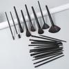 Cangzhou conjunto completo transfronteiriço de maquiagem escova terno em pó blush escova vinheta profissional olho nariz sombra escova destacar ferramentas de beleza