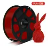 Consumíveis para impressora 3D Chengfan PLA1,75 mm/1 kg, caneta de impressão sem plugue e sem desenho, fio de alta temperatura