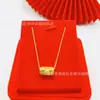 Pendente Elegante de Luxo Leve para Cintura Pequena Tendência Design Criativo de Alta Qualidade Escolhas de Influenciadores Joias Atacado para Meninas