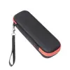 Bolsa de Almacenamiento para Dji Pocket 3 Bolsa para Cámara con Gimbal Anticaídas Resistente al Desgaste con Compartimentos Viaje al Aire Libre Portátil Bolsa de Almacenamiento de Eva