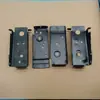 Adequado para Nissan 2010-2019 Sunshine Versa Suporte do Feixe Frontal Suporte Inferior do Feixe do Radiador Peças de Chapa Metálica