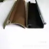 Fornecimento de fábrica plástico deslize deslize deslize deslize deslize
