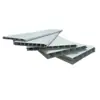 Painéis de Teto em Aço Plástico PVC para Cozinha, Banheiro, Varanda, Galpão, Divisórias de Fábrica Galvanizada