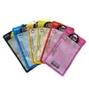 Bolsa de Embalaje para Fundas Bolsa de Embalaje Universal para Fundas de Teléfono Móvil Bolsa de Cierre Hermético de Alto Valor Bolsa para Funda de Teléfono Móvil Apple 17 Venta Directa de Fábrica