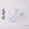 Caixa Organizadora Mini Maleta Criativa, Maleta Simples Móvel, Caixa de Armazenamento de Joias, Caixa Organizadora de Mesa, Caixa de Doces para Casamento