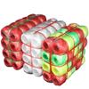 Cuerda de embalaje de la marca Jin Gu, rollo pequeño, nuevo material, fábrica, venta al por mayor, embalaje exprés, libros, oficina, flejado, cuerda, bola