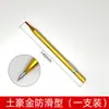 Pluma Marcadora para Fitter de Carburo Pluma de Rayado para Azulejo Pluma de Rayado Artefacto para Cortar Vidrio Rayado de Alta Dureza