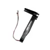 Dron V198 con control remoto GPS, accesorios para aeronaves de control remoto, batería, hélices, aspas de ventilador y brazo
