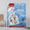Saco de Embalagem Plástica Personalizado pelo Fabricante Zíper Plástico Composto Folha de Alumínio Saco Ziplock Selagem Três Lados Selagem Saco Impressão Lo