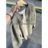 Novo Cardigã de Tricô Masculino para Primavera e Outono, Solto, Casual, Gola Redonda, Estilo Preguiçoso, Peça de Roupa Externa, Jaqueta de Casal para Primavera