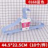 Percha de plástico Daily Dip para tienda de ropa, soporte para ropa, hogar, giro, flor, multicolor, para ropa de adulto, para ropa húmeda y seca, venta al por mayor