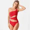 Fabricante de Moda Praia OEM/ODM Tecido Reciclado Biquíni Personalizado Moda Praia Ecológica ODM de Alto Padrão