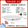 Soporte Giratorio Eléctrico para Exhibición Rotación Automática Transmisión en Vivo Fotografía de Fotos Productos Taobao Joyería Soporte para Grabación de Video