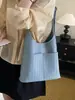 Bolso Tote de Moda Casual Tendencia Nueva Primavera 2026, Bolso de Hombro Versátil de Gran Capacidad para Mujer, Bolso Cruzado