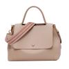 Bolso de Hombro Simple de Primavera para Mujer 2025 Bolso Nuevo Moderno Estilo K Versátil Bolso Cruzado Bolso de Mano de Moda Atmosférico