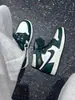 Zapatos Originales Aj para Hombre con Cara de Fantasma y Swoosh Invertido, Tenis de Caña Alta para Primavera y Otoño para Parejas, Zapatos Deportivos Aj1, Zapatos de Baloncesto, Zapatos para Mujer