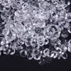 King Wei Chen Strass em Forma de Leque Ab Soltos Strass Redondo Transparente com Fundo Plano Atacado Vidro de Cristal Strass para Nail Art Joias