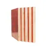 Tablero Rojo Tablero para Carpintería Plantilla de Construcción Tablero de Contrachapado Tablero para Pegamento de Madera Sitio de Construcción Encofrado Casa de Autoconstrucción Tablero para Colado Uso de Estándar Nacional