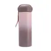 Taza Térmica Mini de Bolsillo Personalizada de Acero Inoxidable, Alto Valor Estético, Taza de Agua Creativa Portátil, Taza de Té al por Mayor