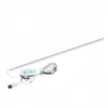 Luminária portátil de proteção ocular para dormitórios, luminária de teto LED magnética para leitura, luminária de mesa especial para estudo em dormitório universitário