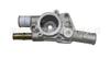 16333-11210 Tapa del termostato/agua del automóvil, compatible con TOYOTA