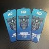Adecuado para Apple 14 Película Templada 16 Película para Teléfono Móvil 12 Antiestática 15 Pantalla Completa iPhone 13 Película Templada para Teléfono Móvil Venta al por Mayor