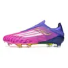 Zapatos de Fútbol Nuevos al por Mayor Transfronterizos para Niños y Niñas, Tacos Largos y Tacos Cortos, Transpirables, Resistentes al Desgaste, Antideslizantes para Entrenamiento y Competición