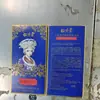 Shampoo Ant Queda e Fortalecedor Capilar Ginger King Étnico Miao com Extratos de Ervas de Origem Vegetal para Fortalecimento das Raízes Capilares e Limpeza Profunda