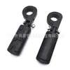 Pedal de Pie Trasero Plegable Tipo Neutro de 32 mm para Motocicleta, Pedal de Pie Modificado para Motocicleta, Venta al por Mayor de Fábrica