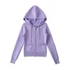 2522-25 Novo Estilo Inverno Cardigan Suéter Slim Fit Top Emagrecedor Jaqueta Tricô Estilo Europeu e Americano Com Capuz Forrado com Fleece