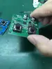 Compatible con circuito integrado de protección para paquete de baterías recargables de iones de litio/polímero de litio de celda única de alto rendimiento CT2104/CT2105