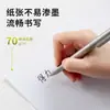 Papel Copia A4 Deli Moshang 70g Papel Borrador Impresión a Doble Cara Papel Blanco de Oficina Caja Completa 5 Paquetes para Bocetos y Dibujo