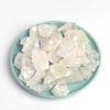 Mar de China Oriental Cristal Piedra Original Expansiva Piedra Aromática Piedra de Aromaterapia Color Blanco Rosa Púrpura Amarillo Verde Cristal de Fluorita Pecera Adornos para el Hogar Oficina