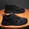 Zapatos de Hombre, Zapatos de Papá Otoñales, Tenis de Trabajo, Zapatos Deportivos Casuales para Exteriores para Hombre, Correr, Zapatos de Moda, Marca de Moda para Estudiantes, Zapatos Transpirables