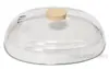 Acessórios para panela de cozimento lento Tianji DDZ-16A/12A/16BW/16B/acessórios para cozimento em banho-maria panela de cozimento lento elétrica plástico Leide