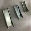 Componente de tarjeta de seguro pieza de seguro pieza de lengüeta clip de resorte gancho para colgar cabeza de gancho de polipasto manual tope de cabeza gancho anti-desenganche