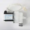 Válvula Solenoide Purificador de Agua Yunmi Jiayin Technology 24V400G Entrada de Agua y Válvula de Aguas Residuales Jysf-15C/03-G