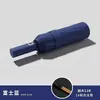 Paraguas Plegable Inverso Totalmente Automático para Hombres y Mujeres, Doble Propósito para Sol y Lluvia, Paraguas Sombrilla Doble Grande con Protección UV