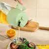 Botella pulverizadora de aceite para cocina para uso doméstico, doble propósito para rociar y verter, adecuada para freidoras de aire, aceite de oliva, aceite de cocina, barbacoa, botella pulverizadora de aceite atomizado