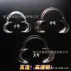 Materiais Odontológicos Apenas para Exportação: Expansor Bucal, Expansor Bucal de Ponta Dupla, Expansor Bucal Tipo C, Gancho em Várias Cores, Resistente a Altas Temperaturas
