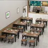 Mesa de comedor, mobiliario comercial para restaurantes, juegos de mesa y sillas para hoteles, mesa de desayuno, mesa rectangular para uso doméstico, mesa para cafetería, juegos de mesa y sillas para restaurantes