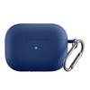 Funda protectora de silicona para auriculares Bluetooth Apple Airpods 2022, nueva funda protectora para Airpods Pro2.