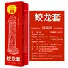 Condones texturizados para mejorar el placer, juguetes sexuales, productos para adultos, estimulantes y vibradores, para uso en pareja, al por mayor