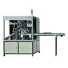 Máquina de Serigrafía Automática de Alta Velocidad para Vasos de Papel Curvos y Vasos de Té con Leche, Máquina de Serigrafía Pequeña Semiautomática para Botellas Redondas, Máquina de Serigrafía
