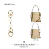 Solo se vende la bolsa interior - Bolsa exterior no incluidaCoac.H Bolsa Cubo Mollie22 Bolsa de Almacenamiento de Papel Dupont